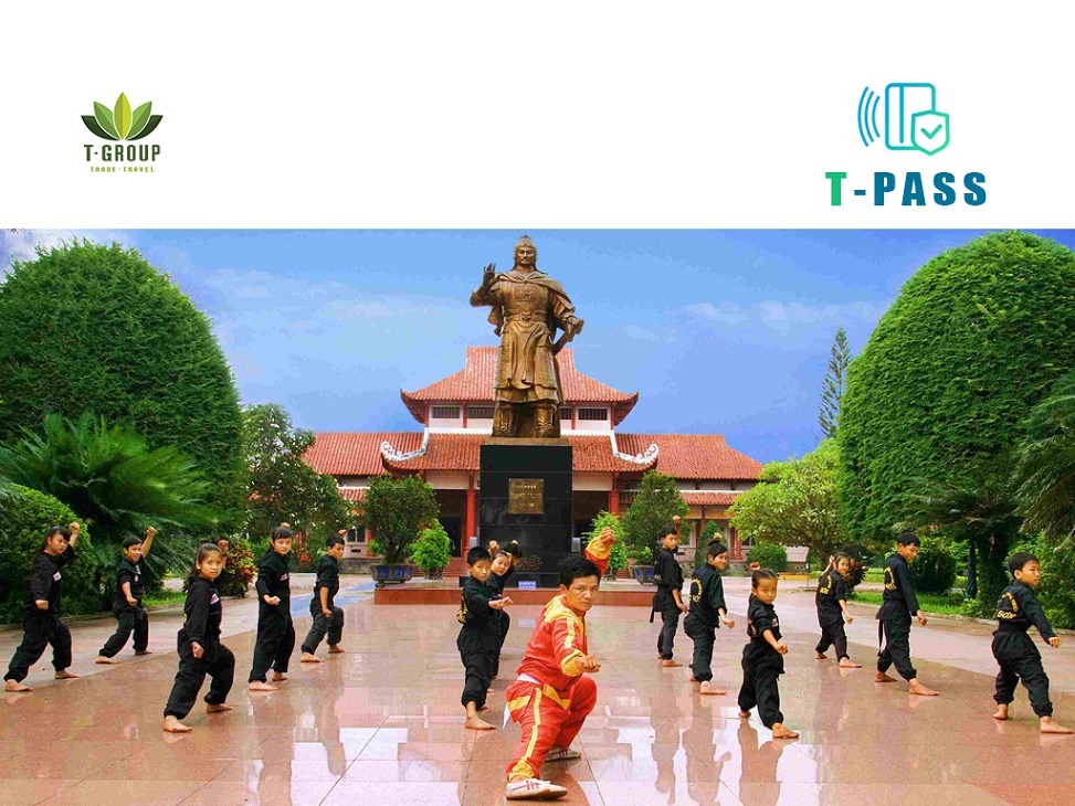 Khám phá Tây Sơn Tam Kiệt Quy Nhơn