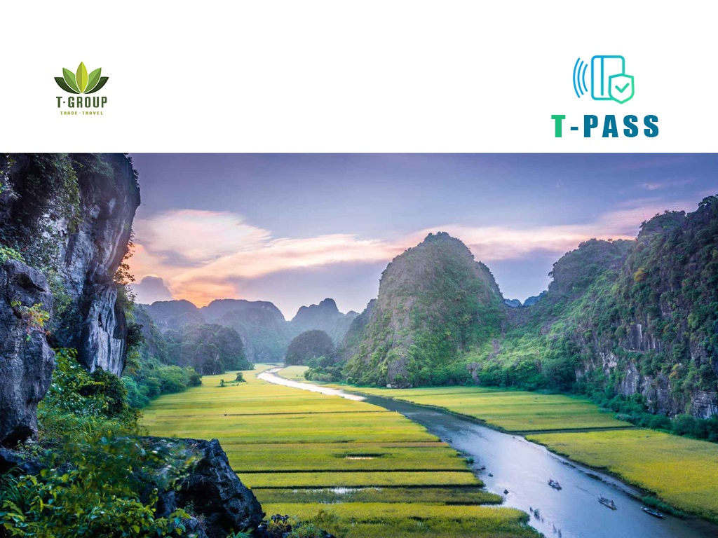 Tham quan Ninh Bình từ Hà Nội