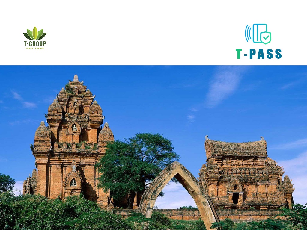 Tour Ninh Thuận 1 ngày từ Mũi Né