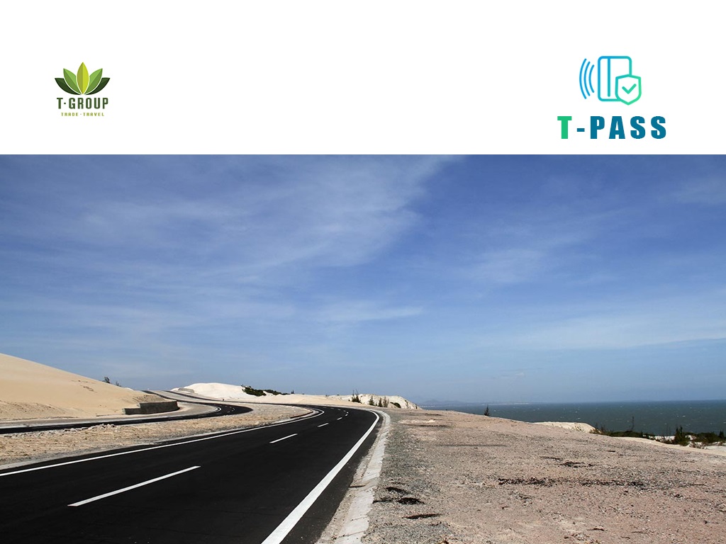 Tour đồi cát Mũi Né một ngày khởi hành từ Tp Hồ Chí Minh