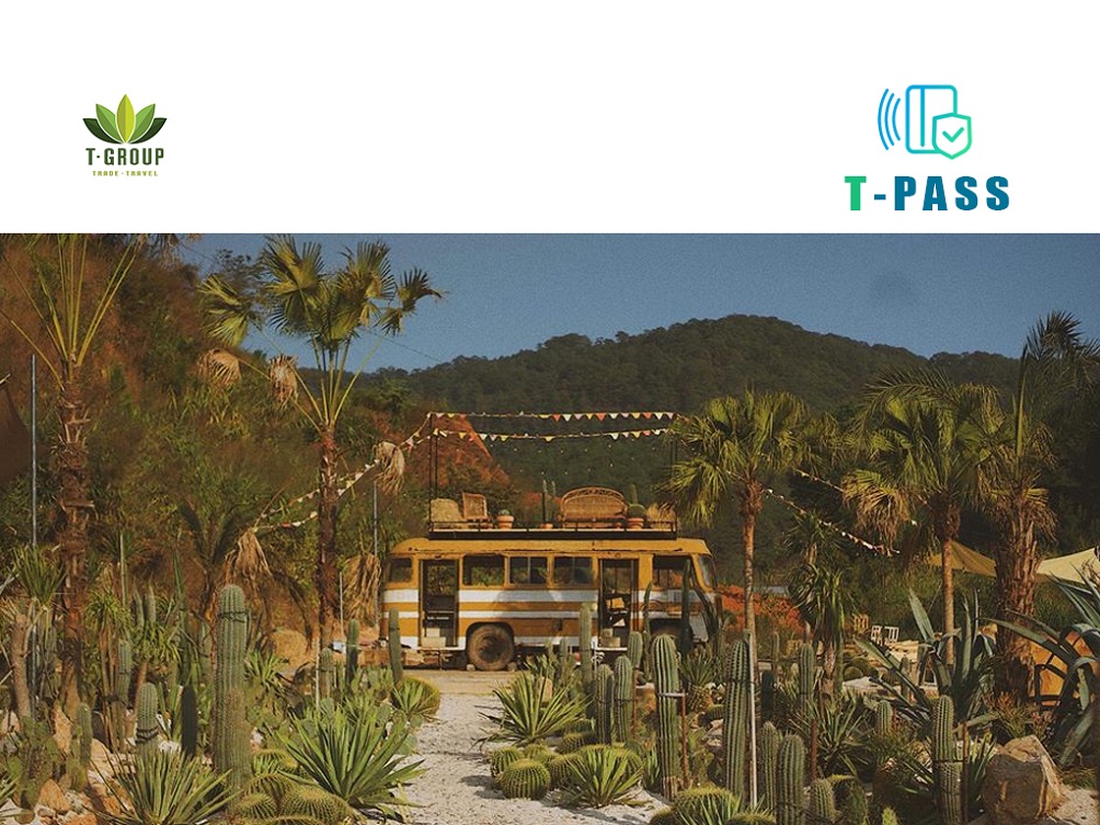 Tour check in 7 địa điểm hot được yêu thích nhất ở Đà Lạt