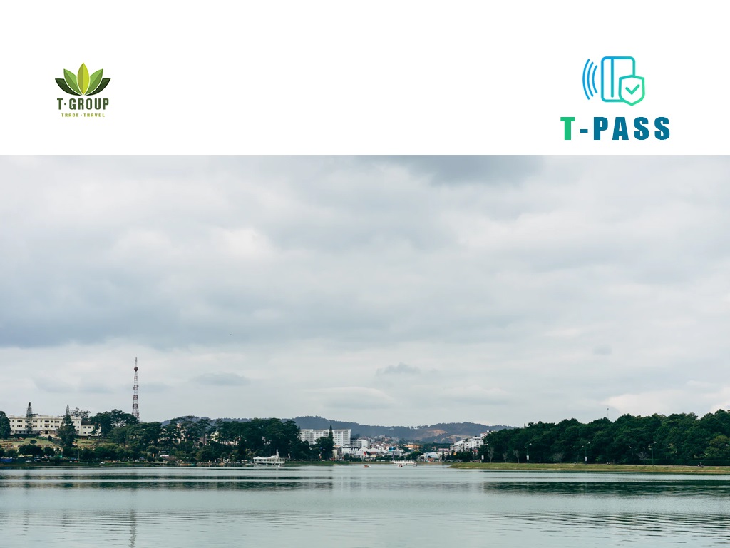 Một ngày đi hết những địa điểm mới ở Đà Lạt