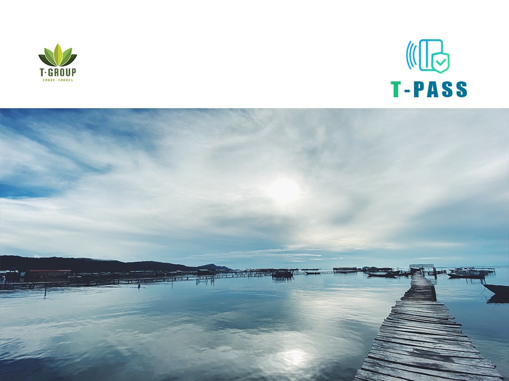 Tour 1 ngày tham quan quanh đảo Phú Quốc