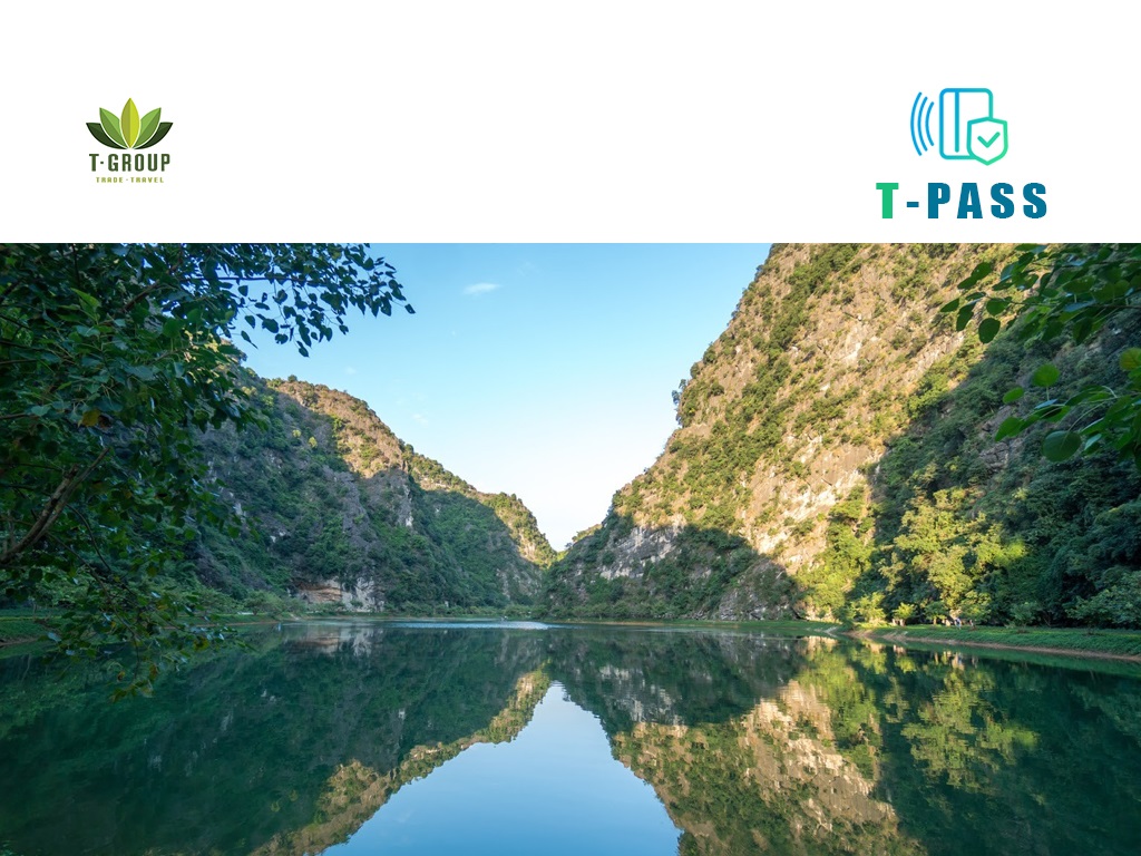 Tour Tuyệt tình cốc, Hang Múa, Tam Cốc, Đạp xe và Bơi Lội tại Ninh Bình