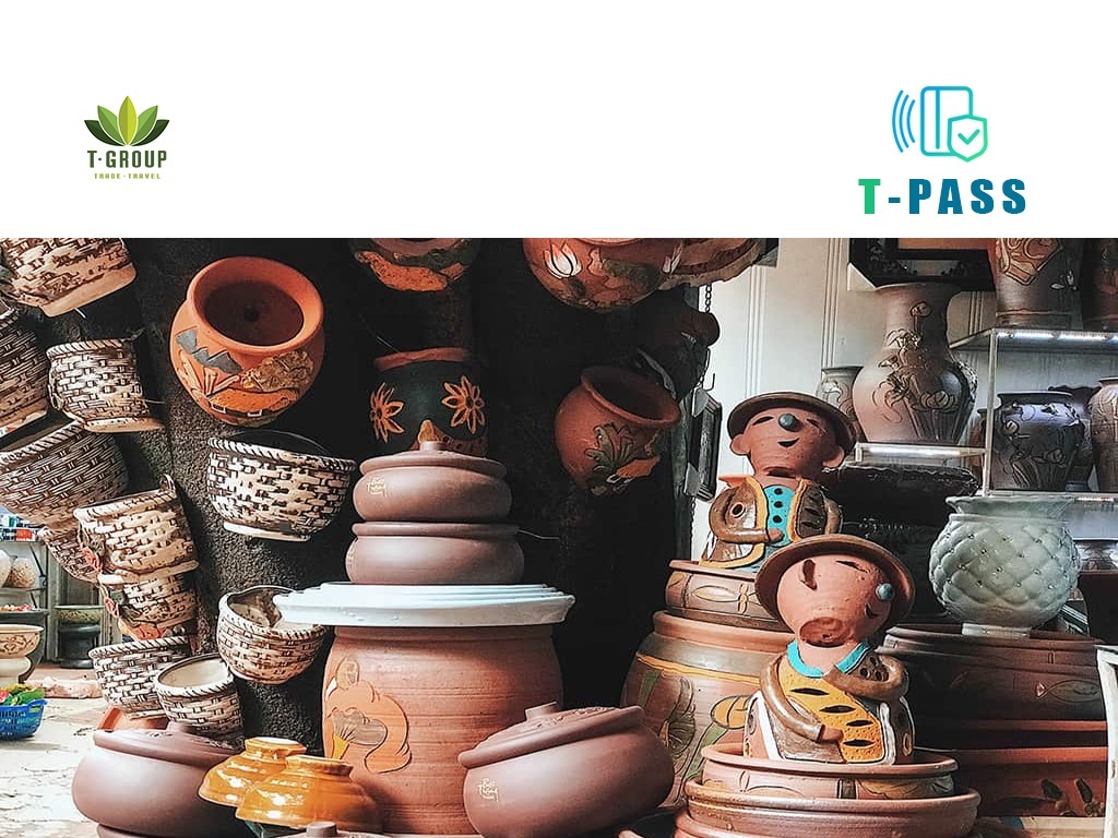 Khám phá ngoại thành Hà Nội bằng xe Jeep