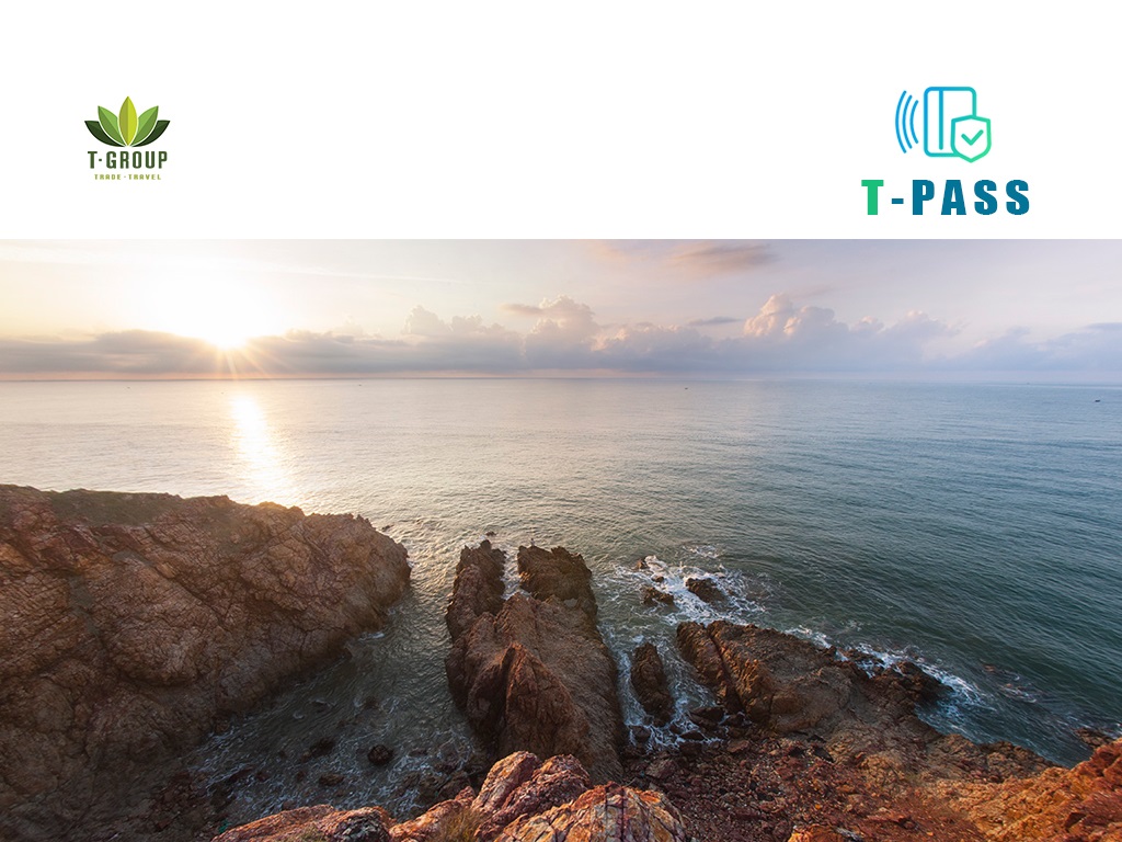 Tour xe jeep tham quan Đồi cát trắng và Mũi Yến Mũi Né