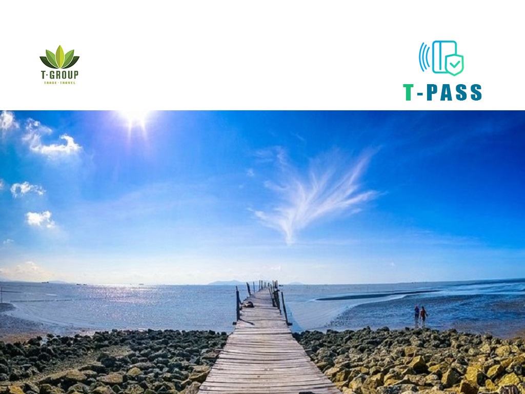 Day tour Cần Giờ: Tham quan Đảo khỉ và Rừng ngập mặn