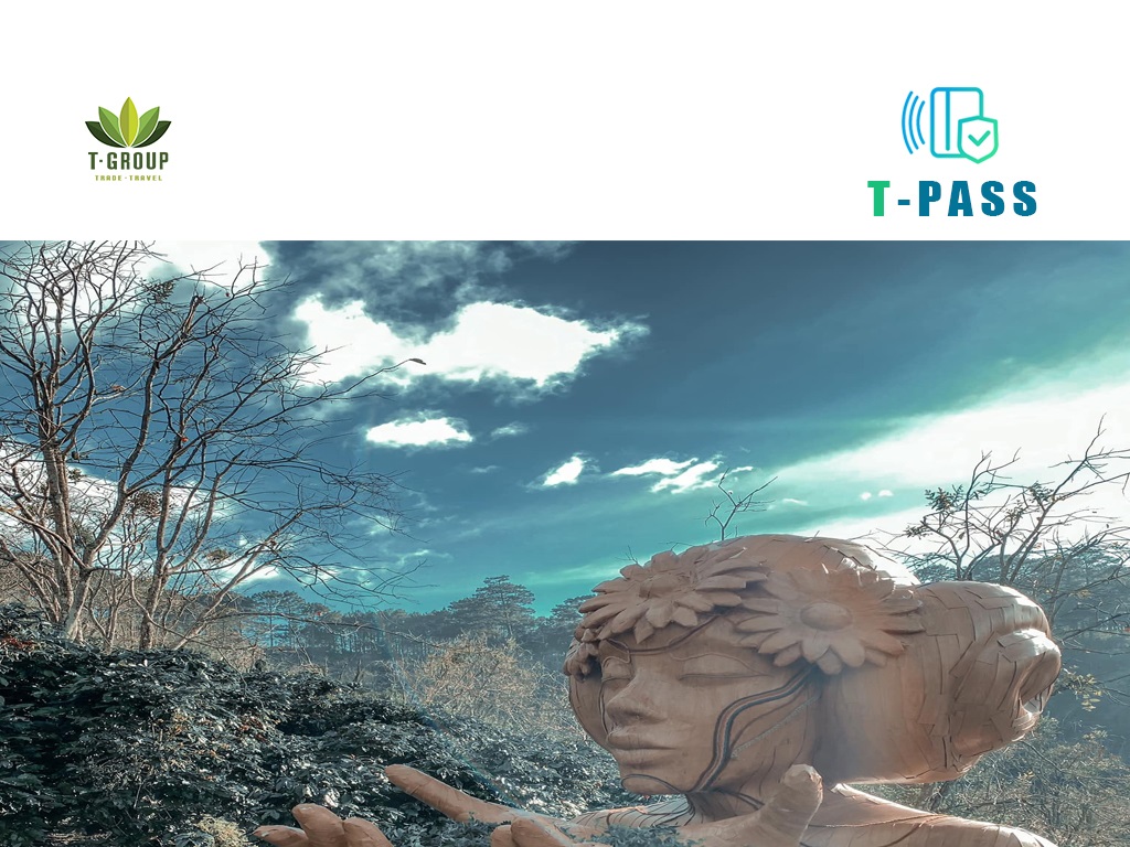 Tulutula - Địa điểm check in Đà Lạt