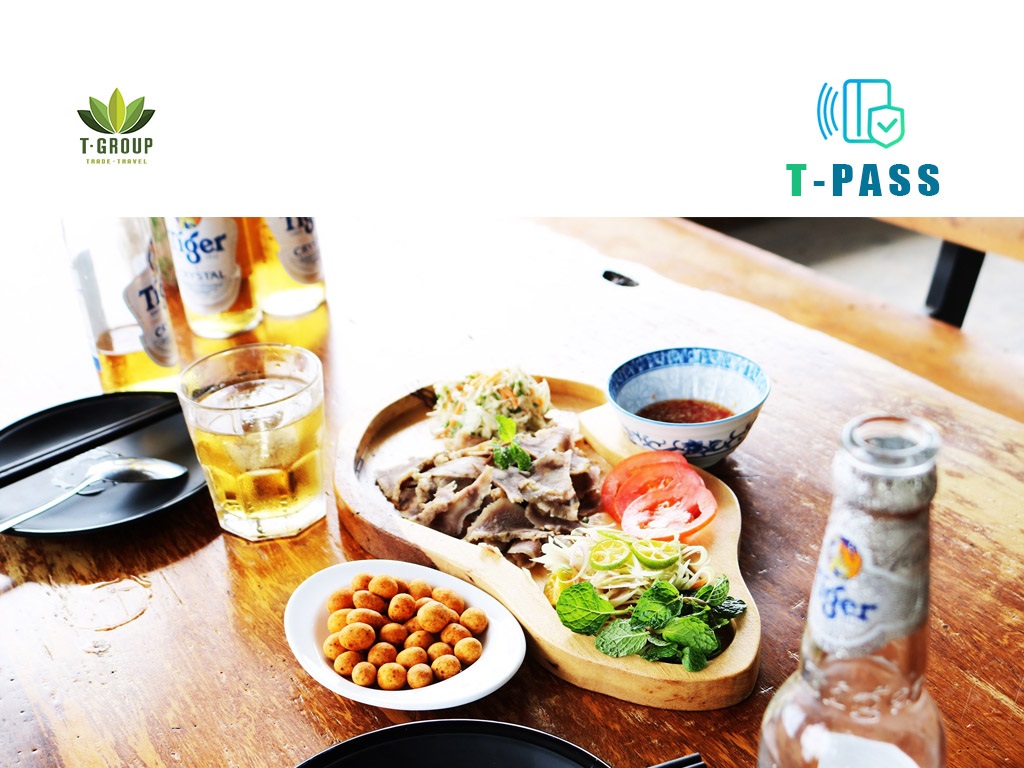 Đặt chỗ tại Under Cloud Garden Beer & Coffee