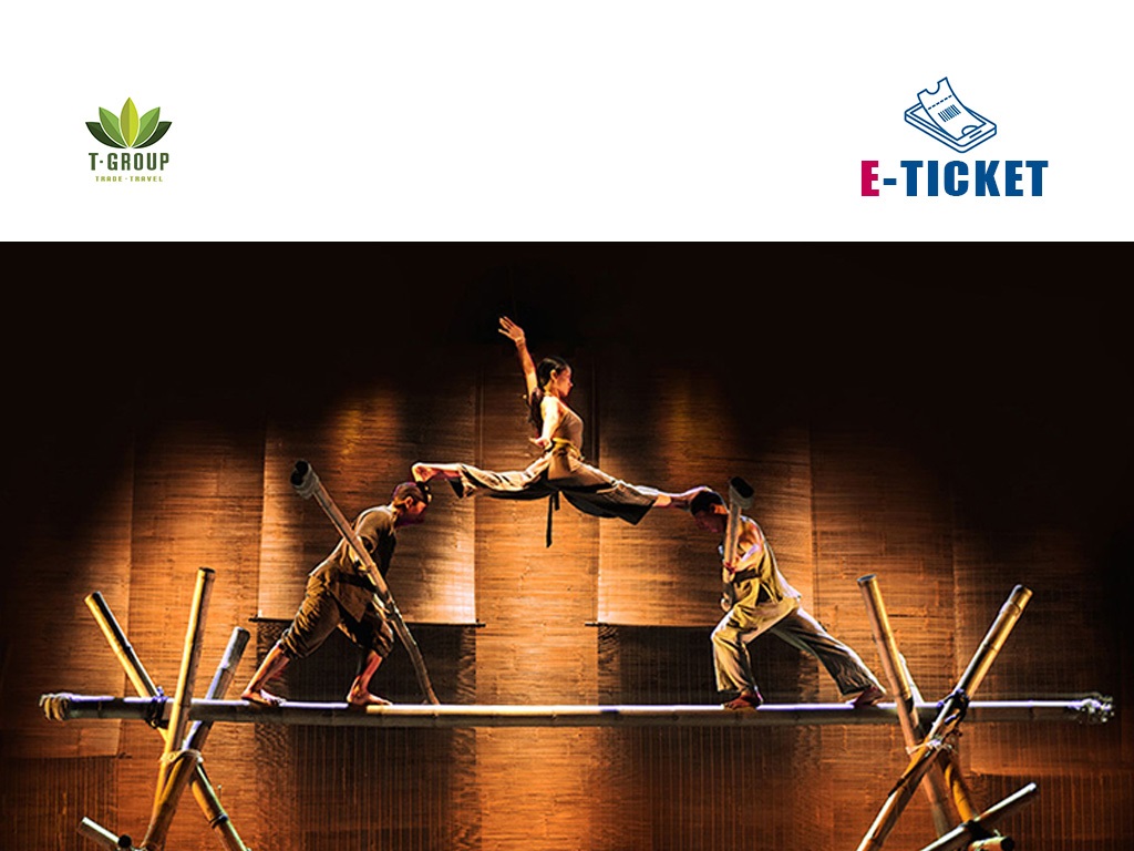 Kịch xiếc nghệ thuật Làng Tôi, Hà Nội