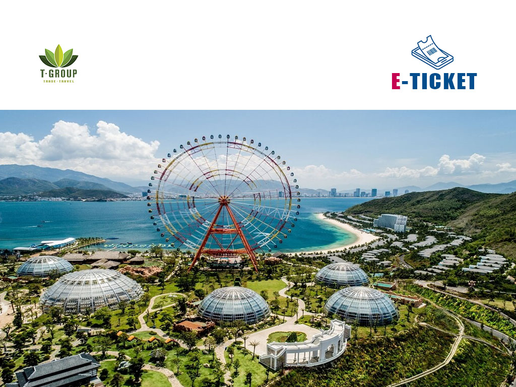 VinWonders Nha Trang