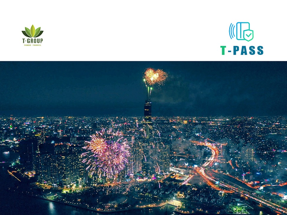 [Đã kết thúc] Đón giao thừa tại Vinpearl Luxury Landmark 81