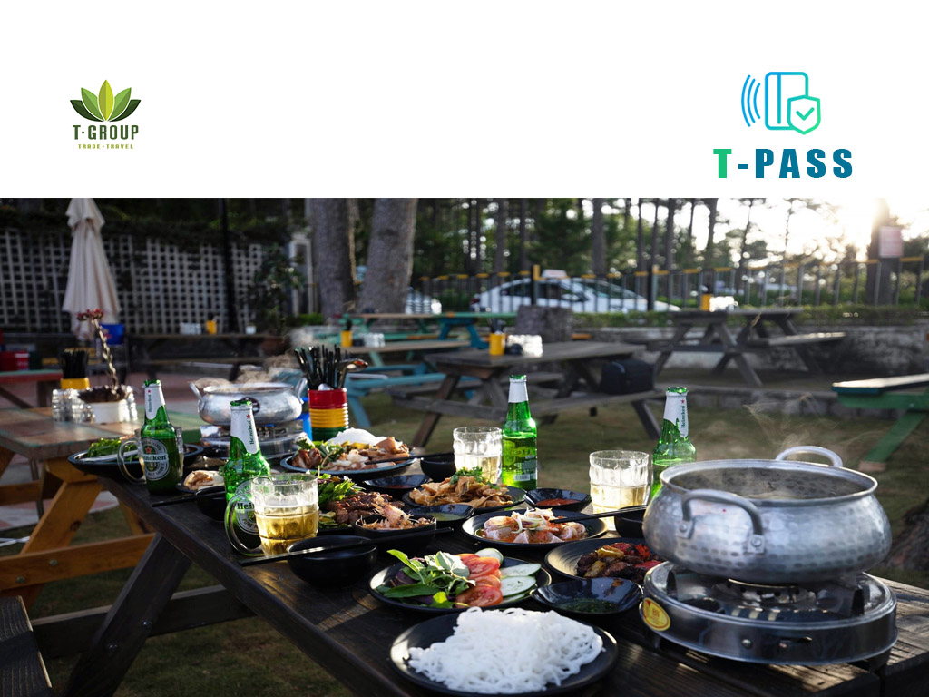 (Đã chuyển địa điểm) Warning Zone chi nhánh Trần Hưng Đạo Đà Lạt 