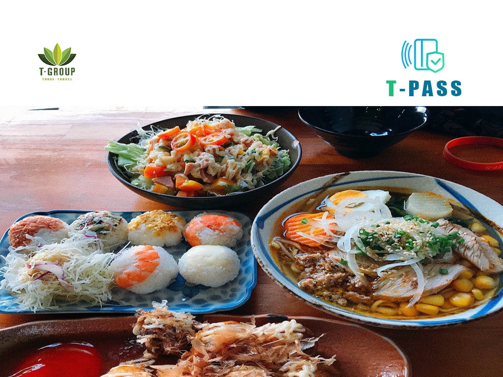 YATAI Quán, Đà Lạt