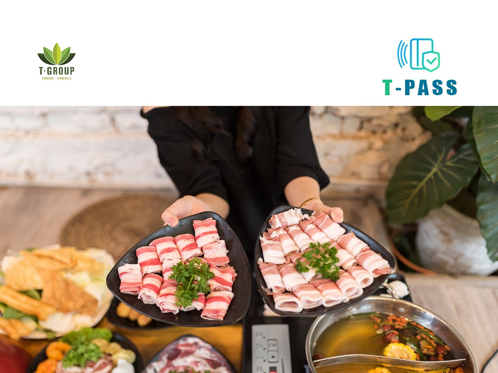 Yixin – Lẩu Hồng Kông Láng Hạ Hà Nội