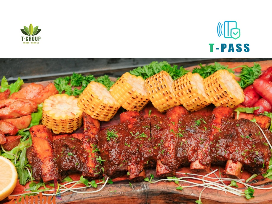 Zamba Food Garden Hà Nội