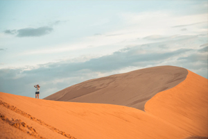 Phan Thiết - Bình Thuận