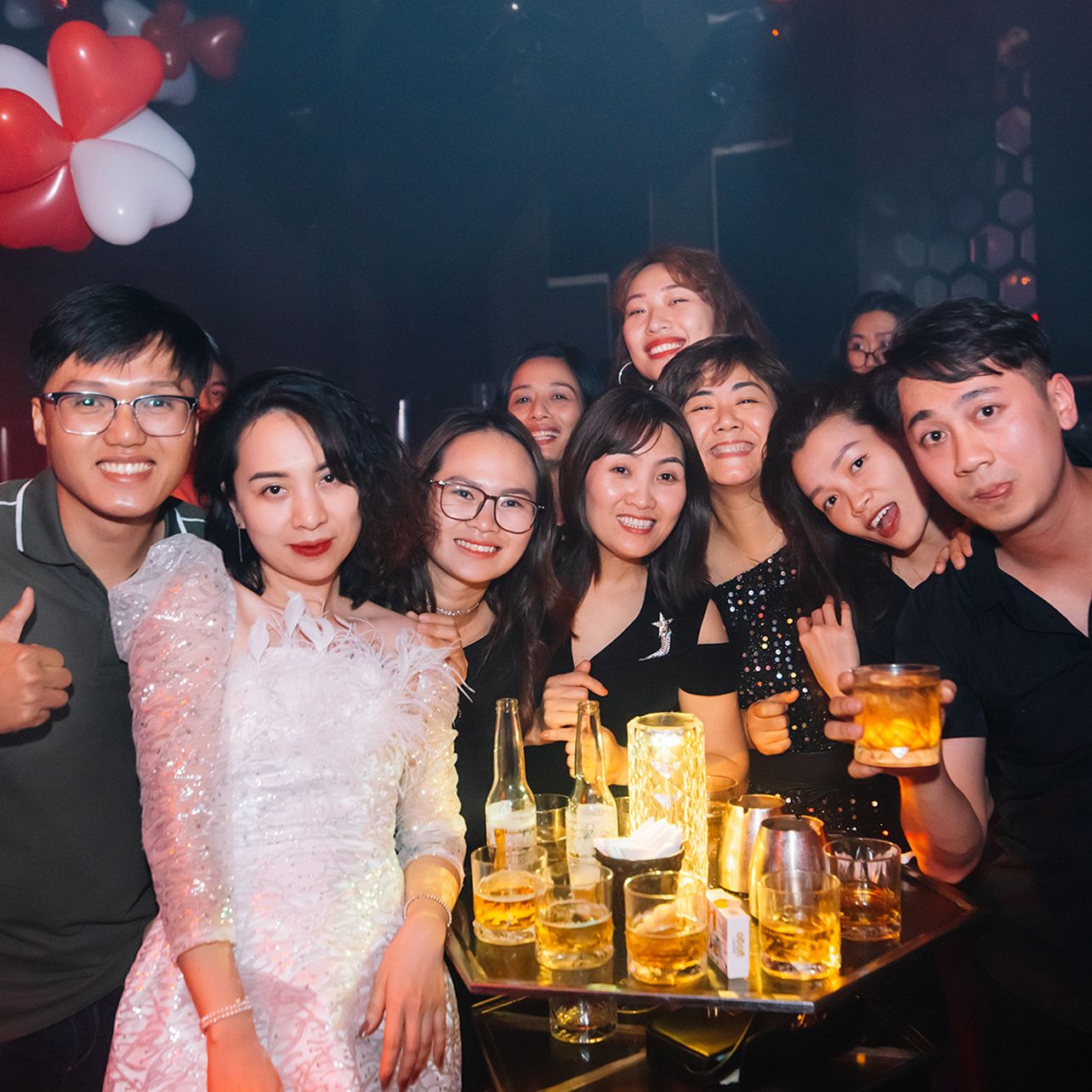 Rain Nightclub Đà Lạt 