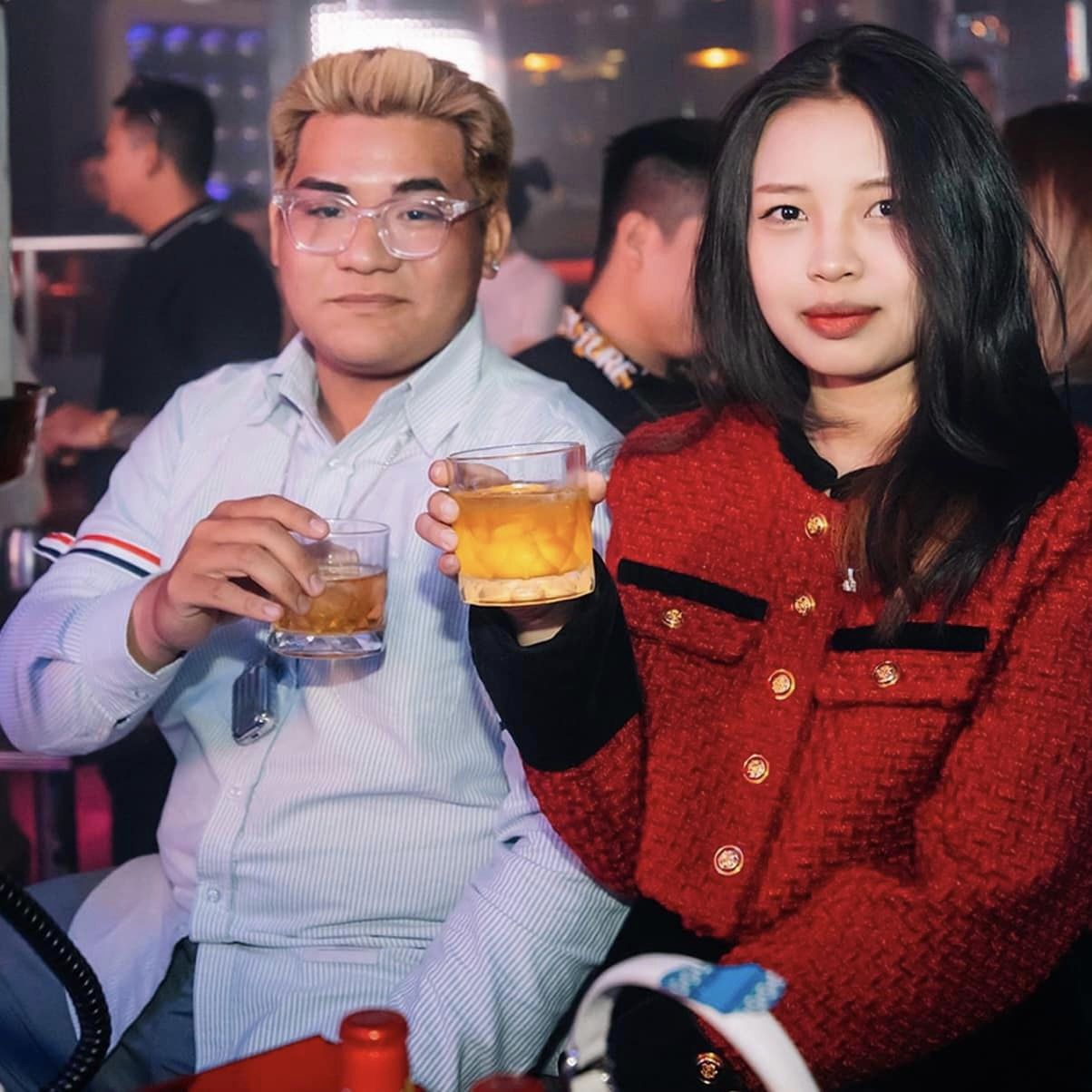 Rain Nightclub Đà Lạt 