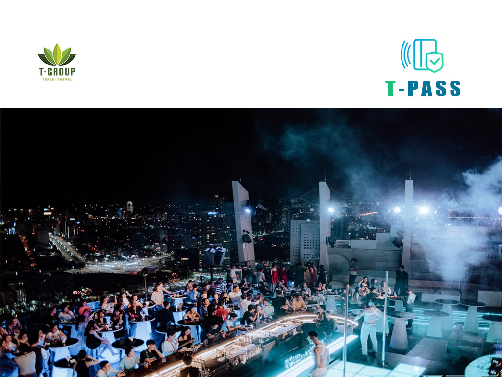 SKY 36 Club Đà Nẵng 