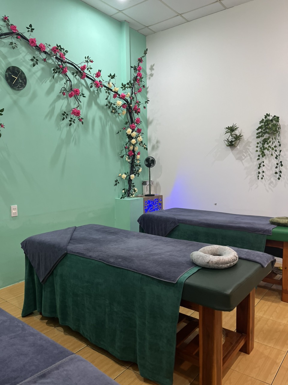 Hương Giang Spa and Beauty 