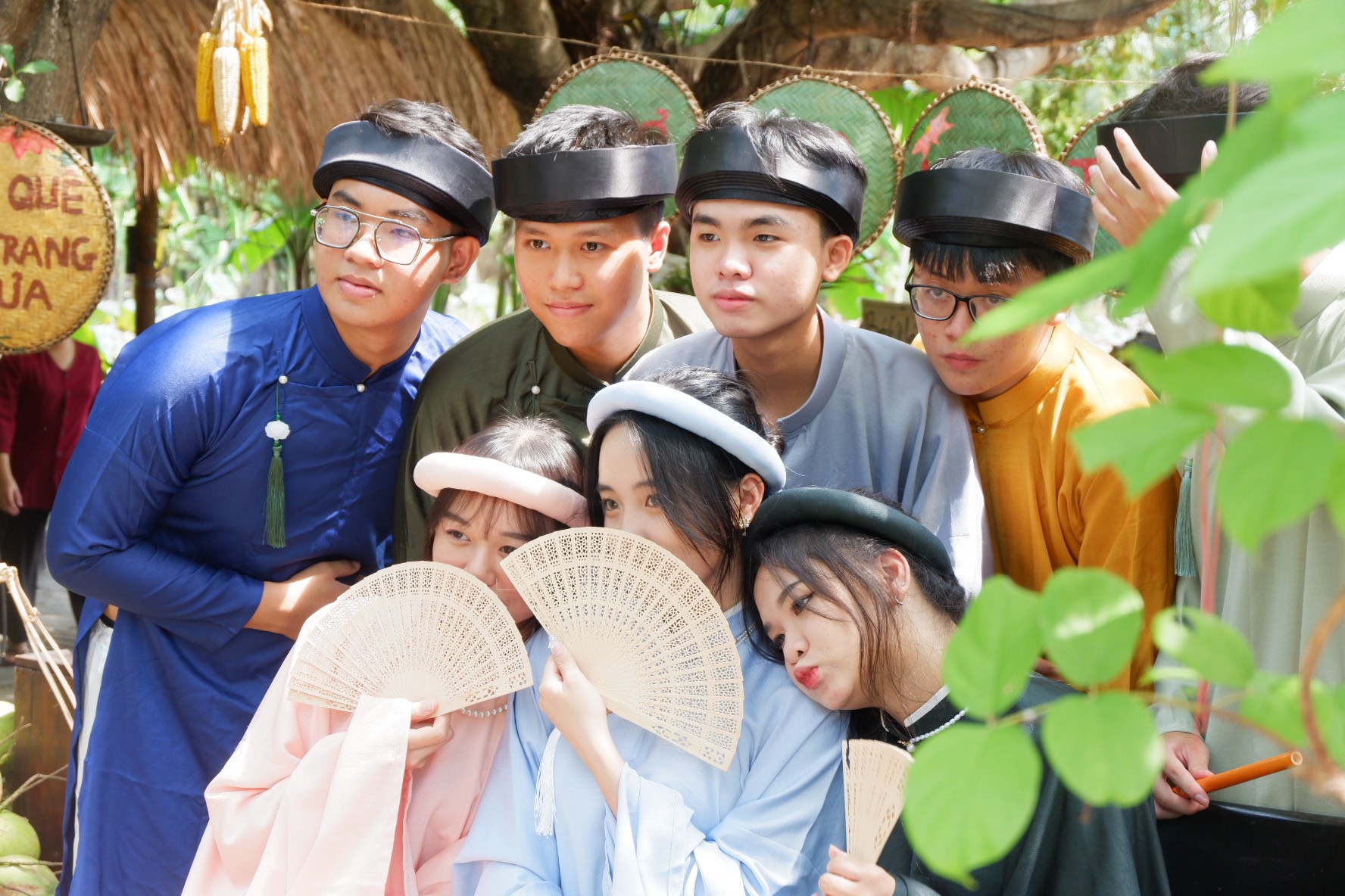 Nhà hàng Nha Trang Xưa 