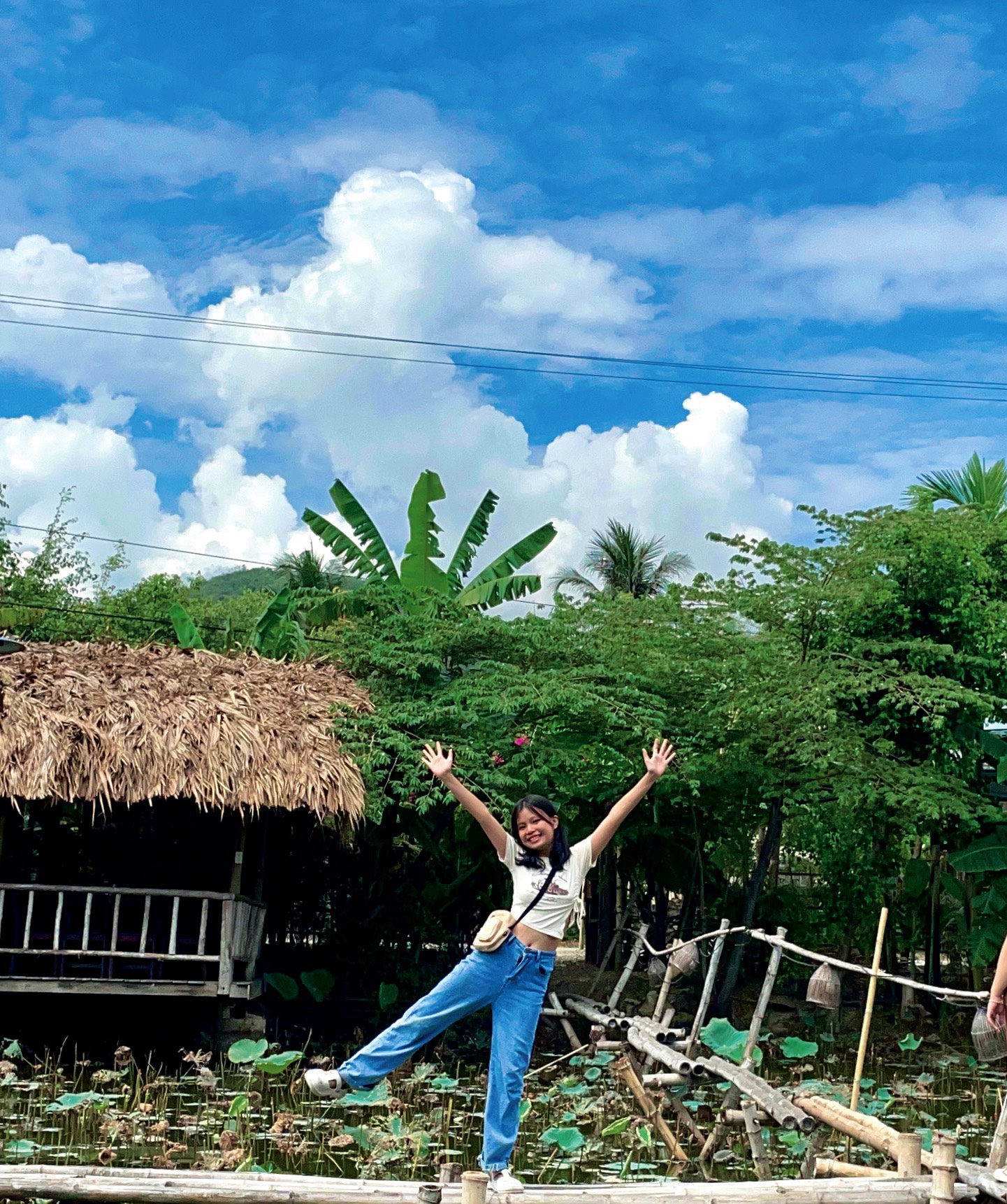 Nhà hàng Nha Trang Xưa 