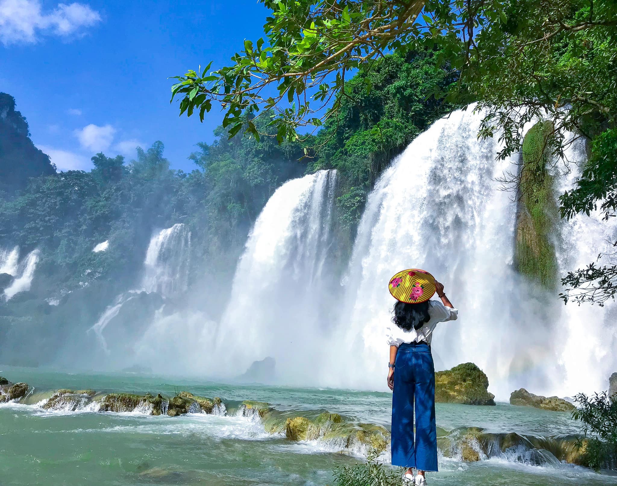 조방의 발견: 7가지 꼭 해봐야 할 경험 Discovering Cao Bang: 7 must-do experiences