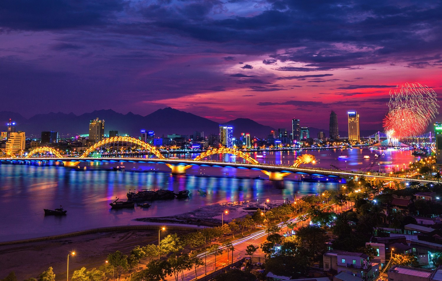 다낭이 베트남에서 가장 살기 좋은 도시인 4가지 이유 4 Reasons Why Da Nang is Vietnam’s Most Livable City