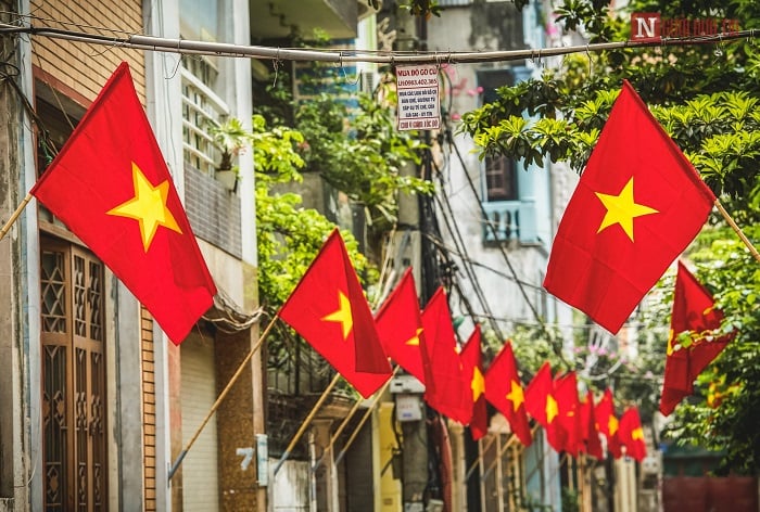 베트남 10대 축제 및 공휴일 Top 10 festivals & holidays in Vietnam