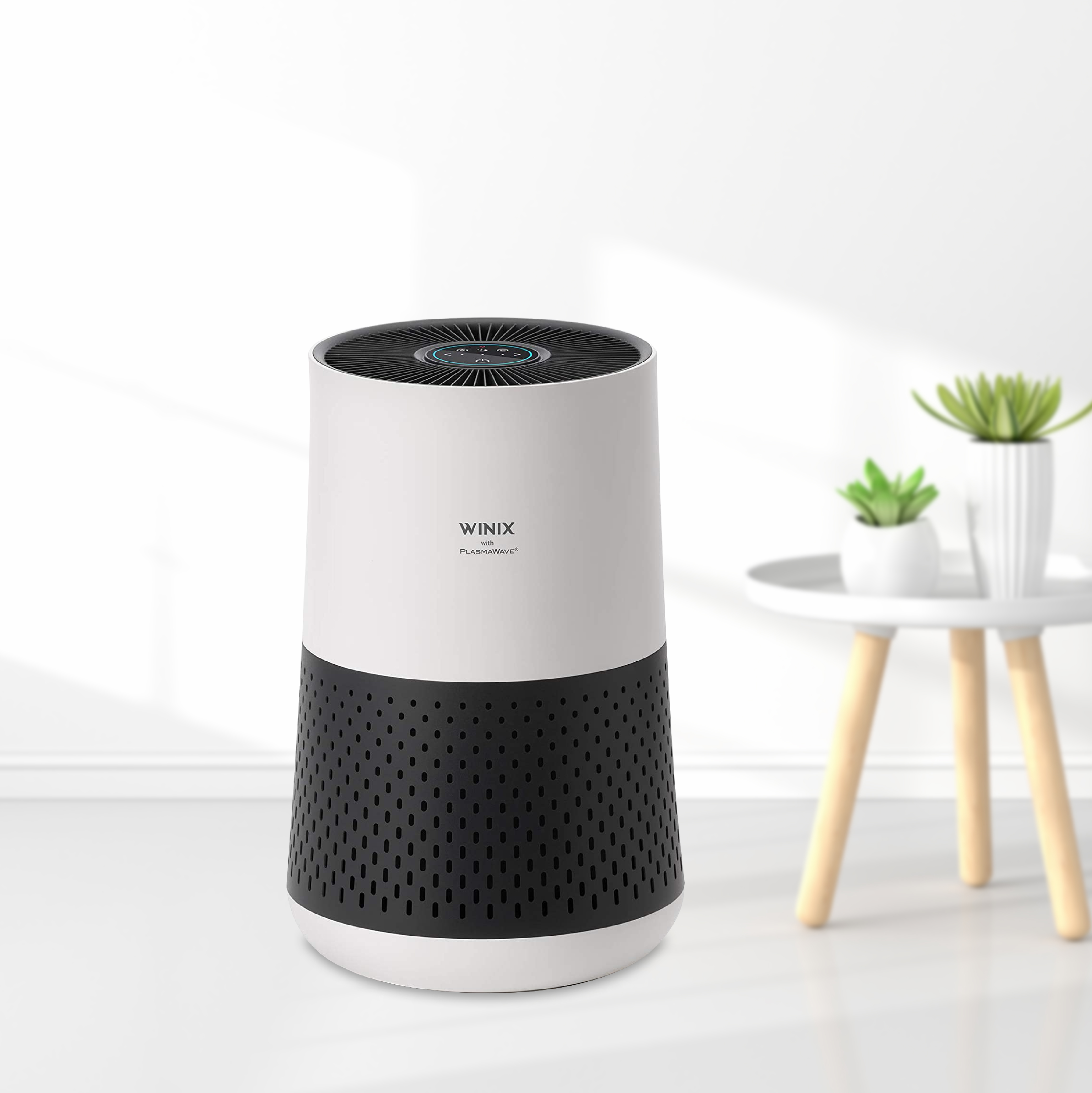 Máy lọc không khí Winix Compact AAPU500 