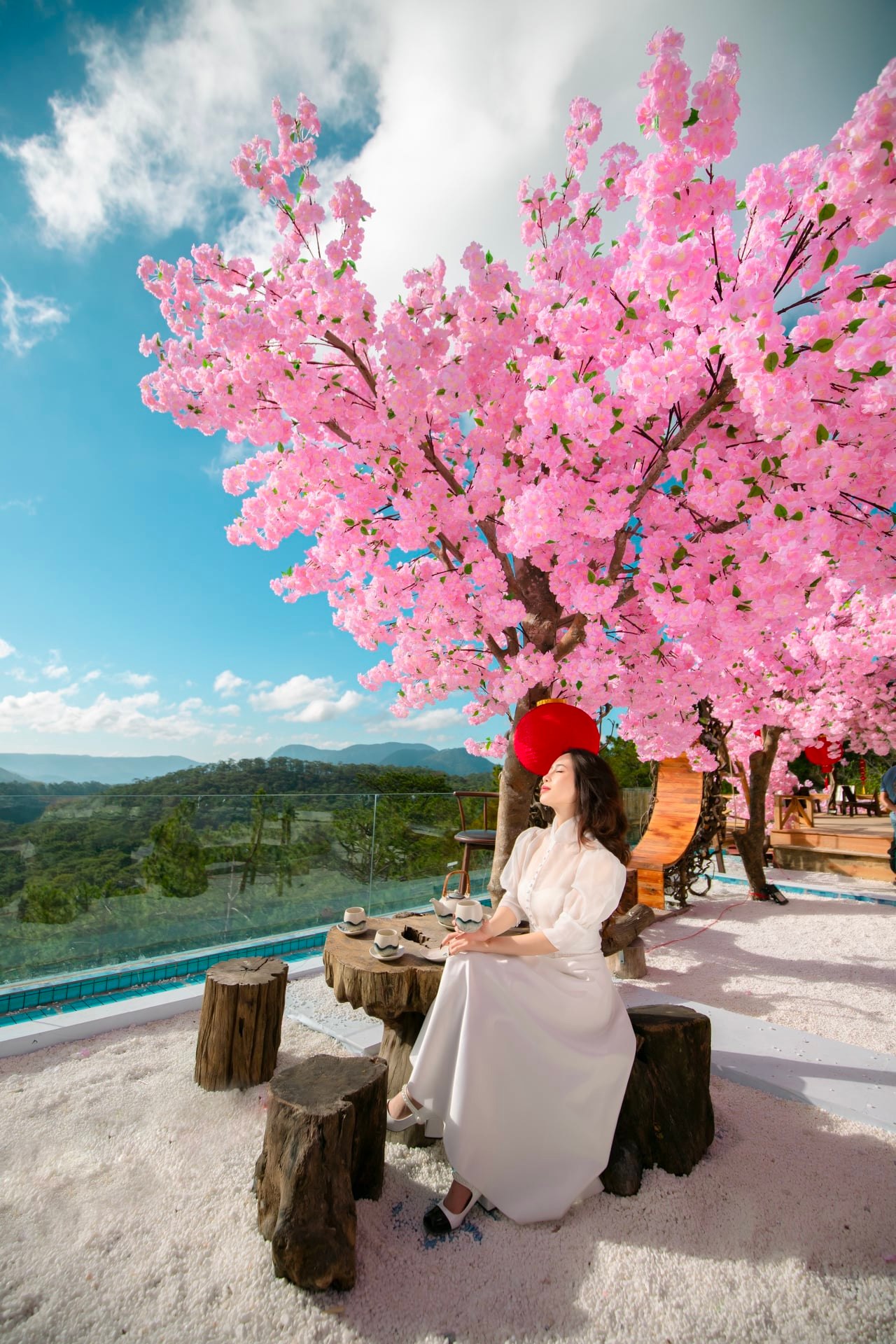 Tour check in những điểm hot tại Đà Lạt 