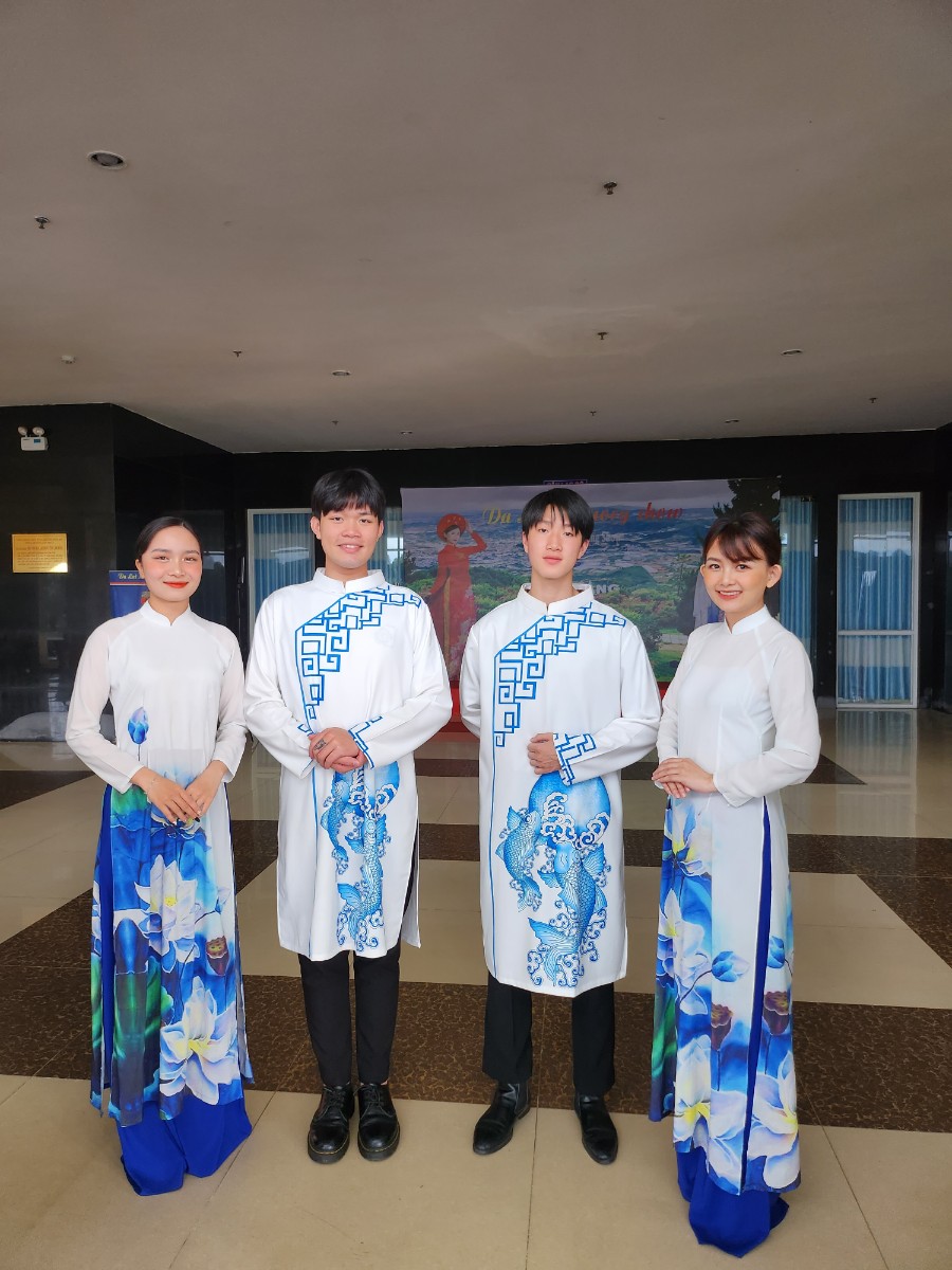 Đà Lạt Memory Show