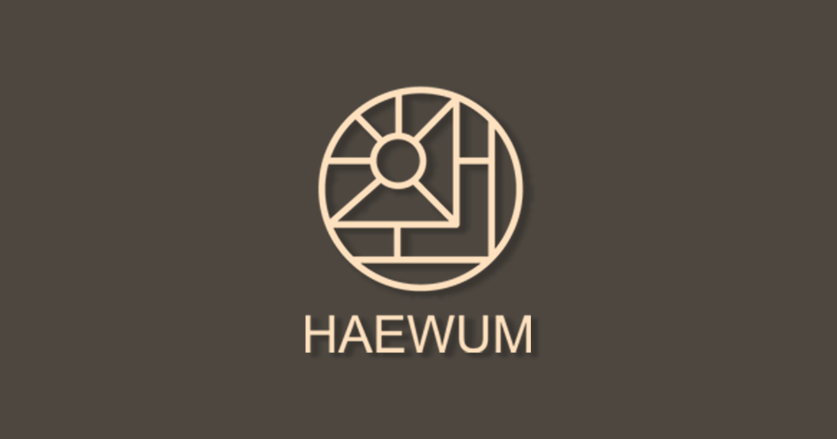 HAEWUM 