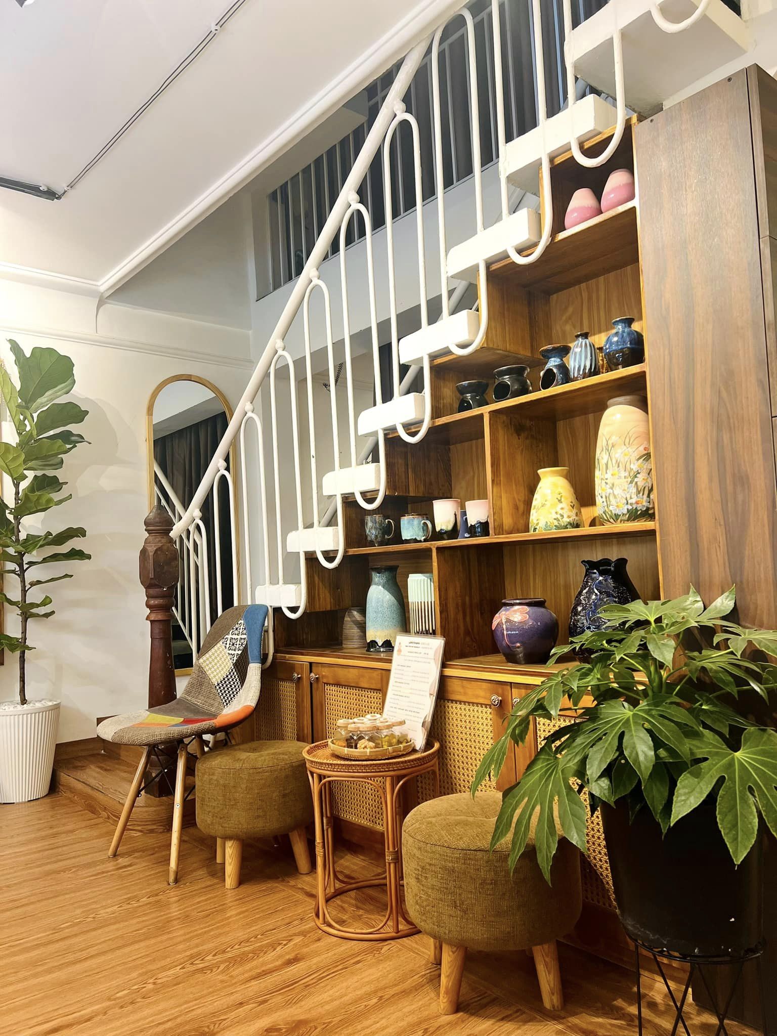 Laputa Spa Foot & Body Massage