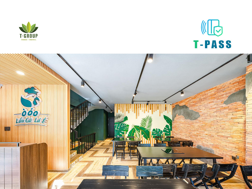  Lẩu gà lá é ò ó o 