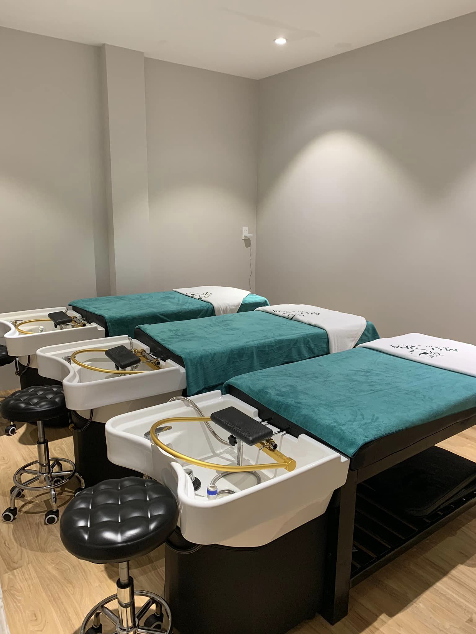 Mơ Spa Đà Lạt 