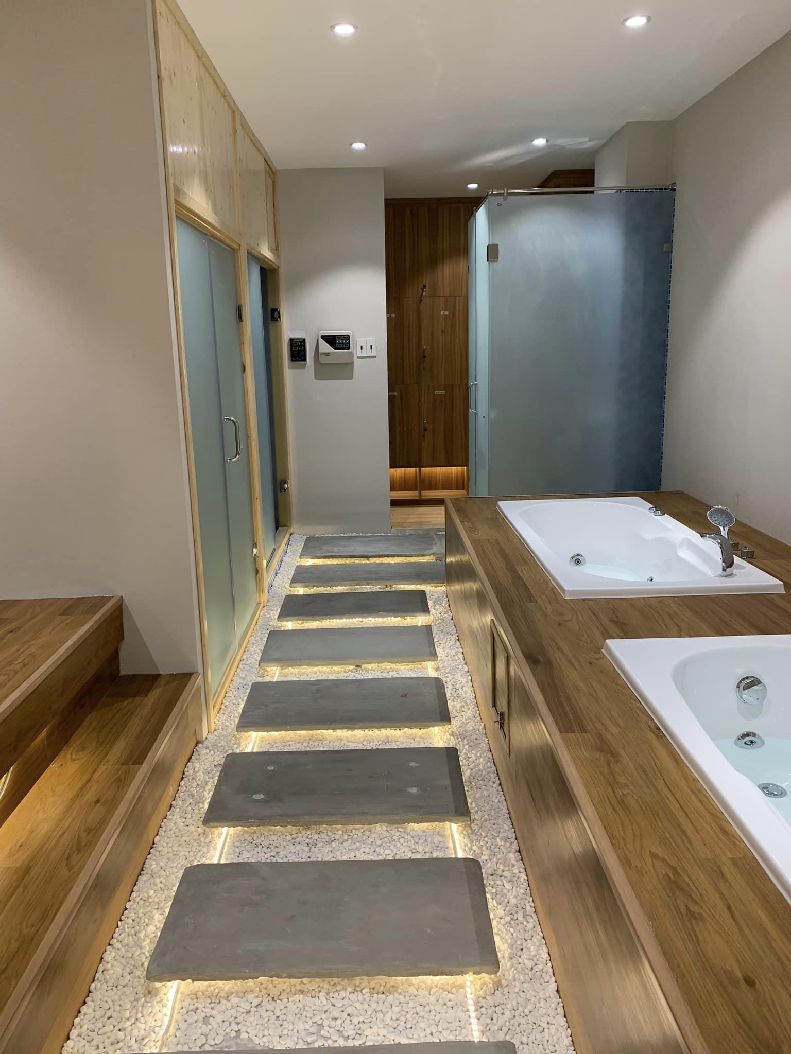 Mơ Spa Đà Lạt 