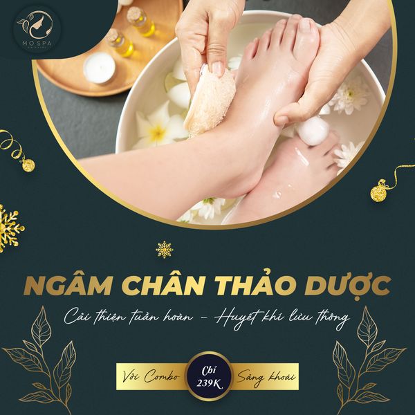 Mơ Spa Đà Lạt 