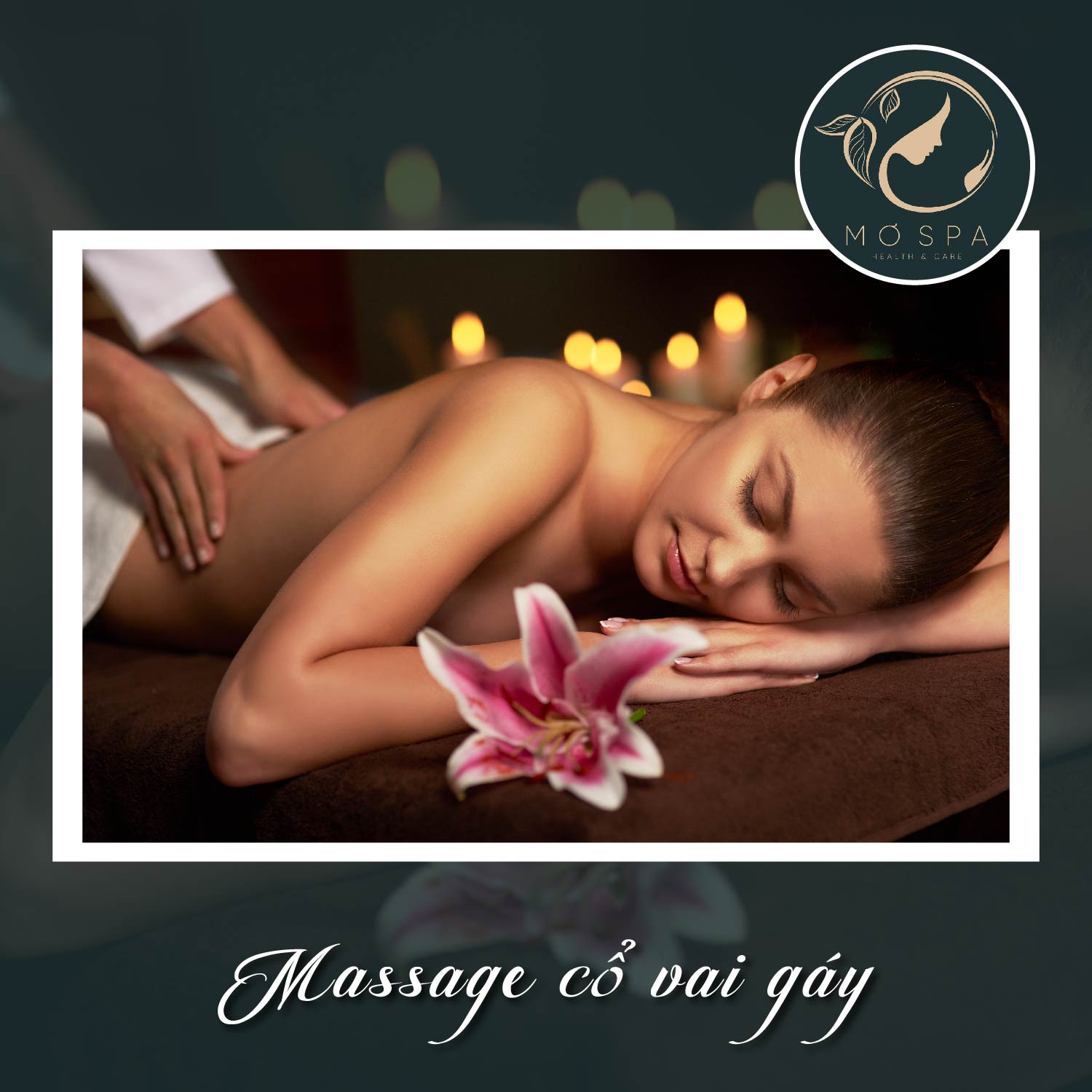 Mơ Spa Đà Lạt 