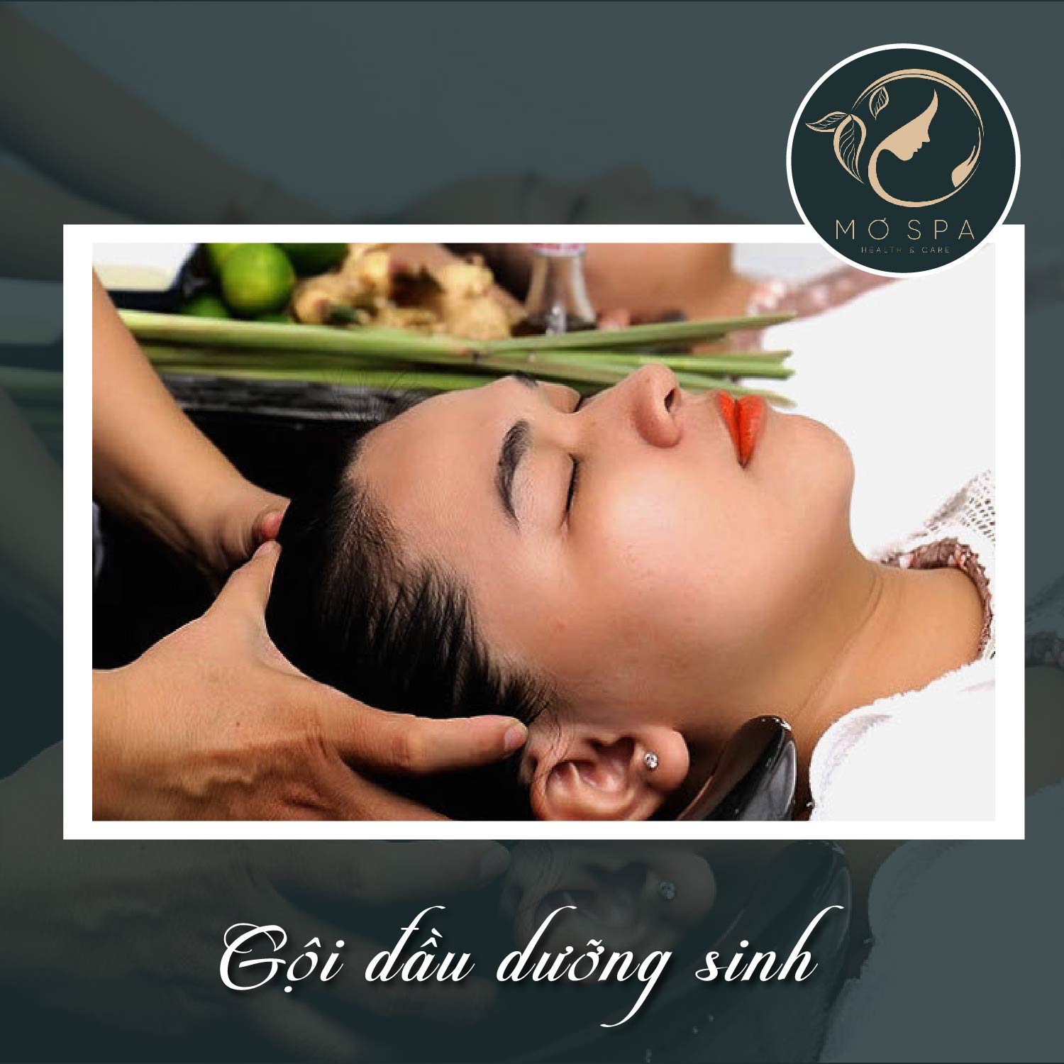 Mơ Spa Đà Lạt 