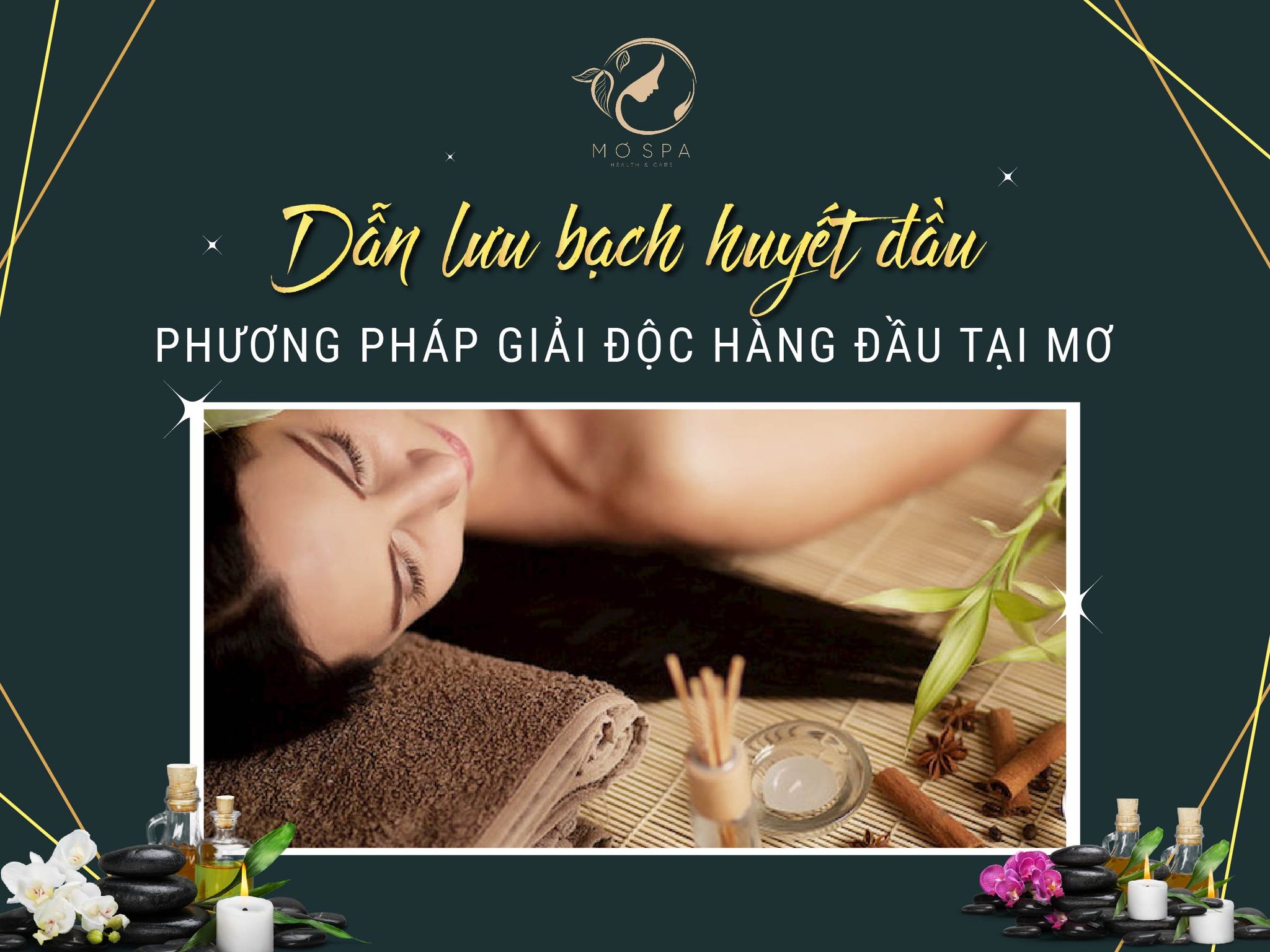 Mơ Spa Đà Lạt 