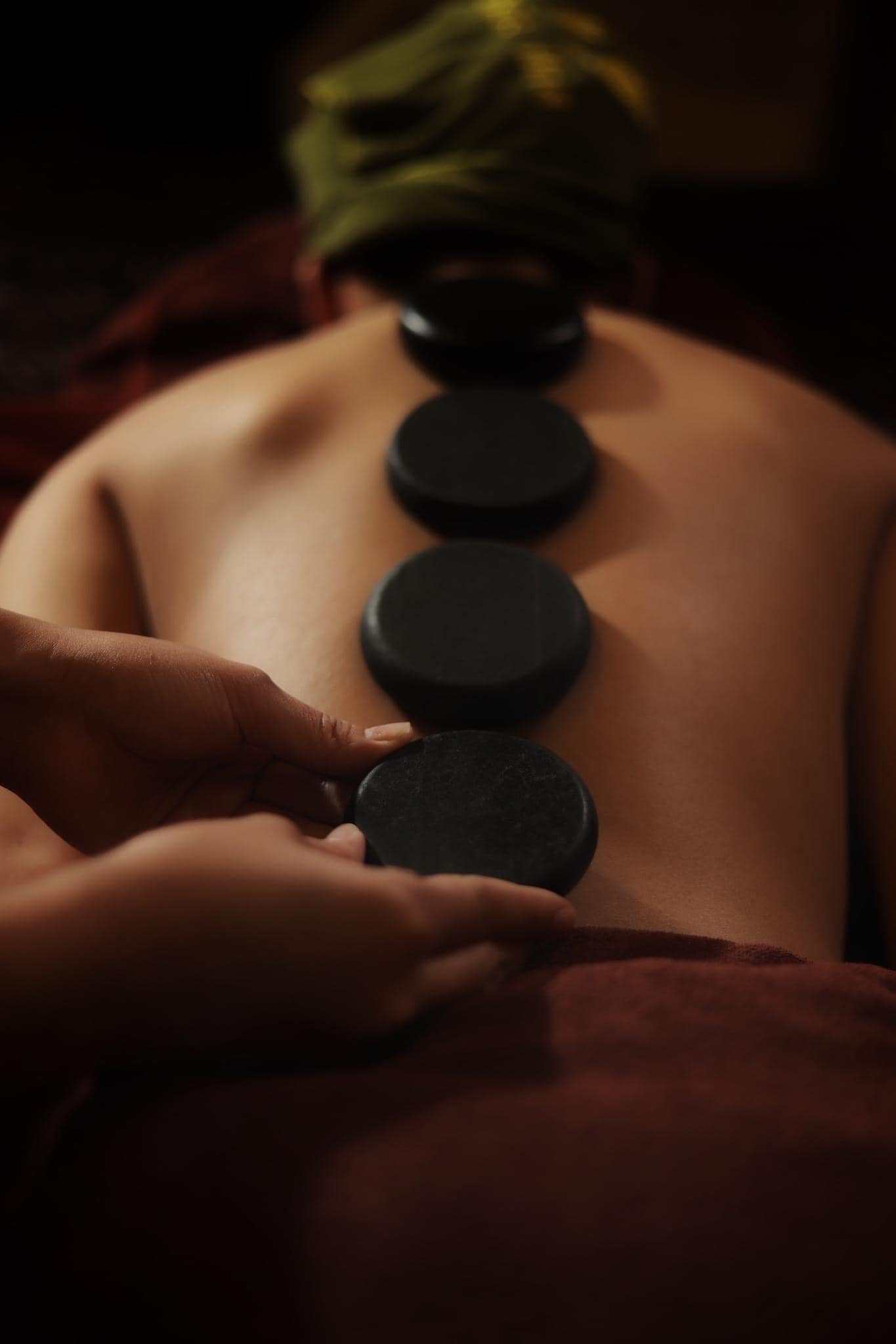 Mộc Hoa Spa 