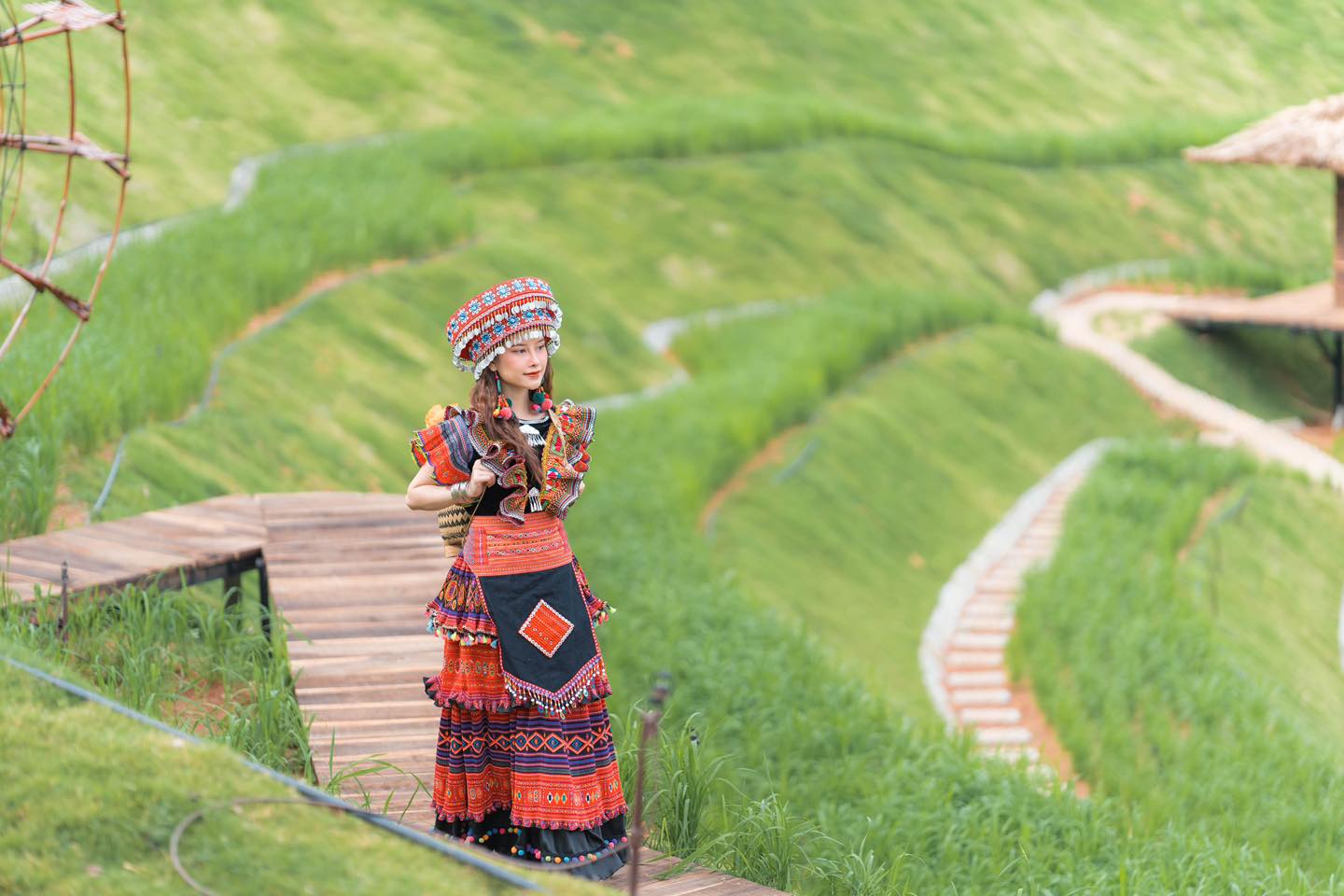 Tour check in những điểm hot tại Đà Lạt 