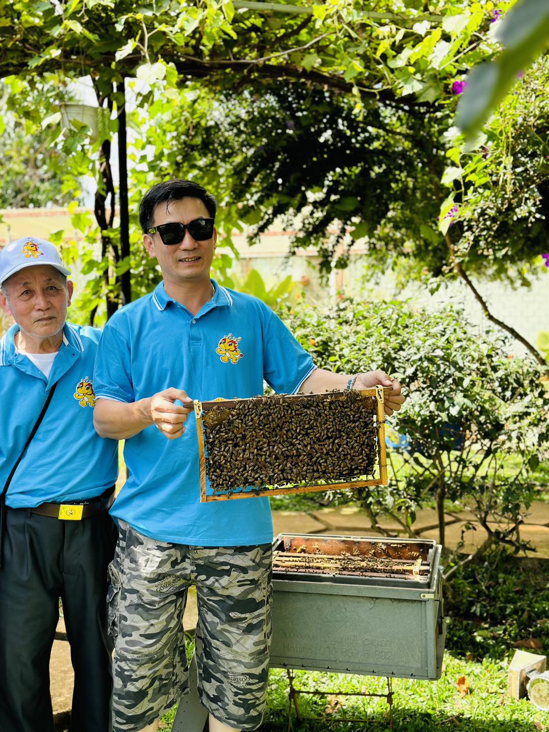 Tour tham quan ngoại thành Đà Lạt 