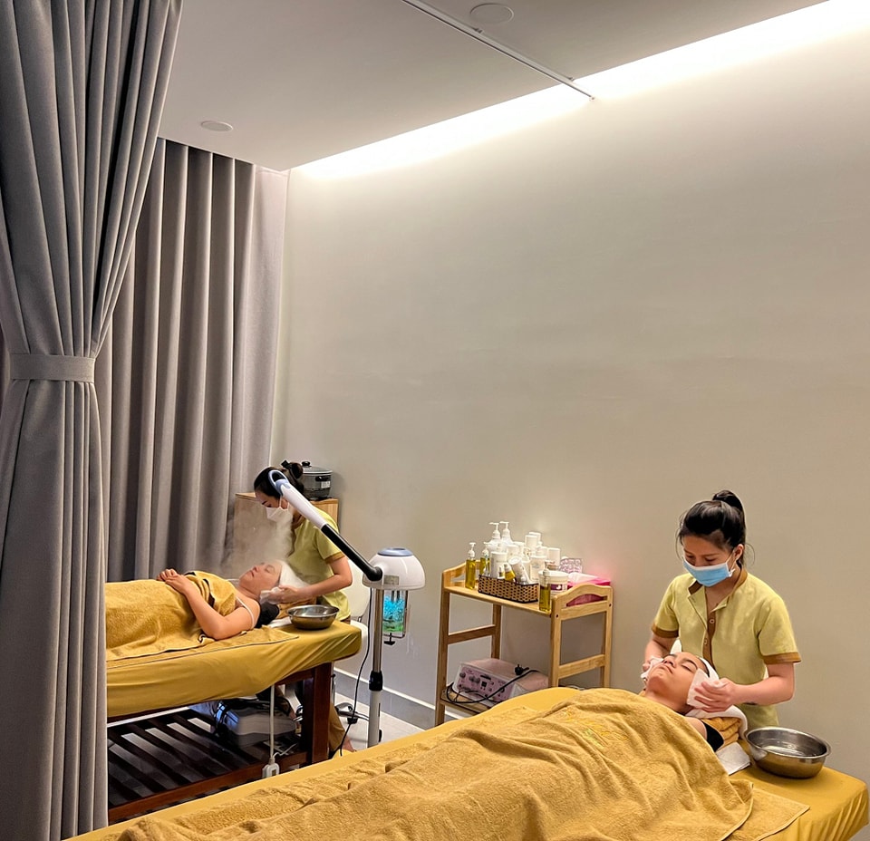 Ormi Spa Đà Lạt 