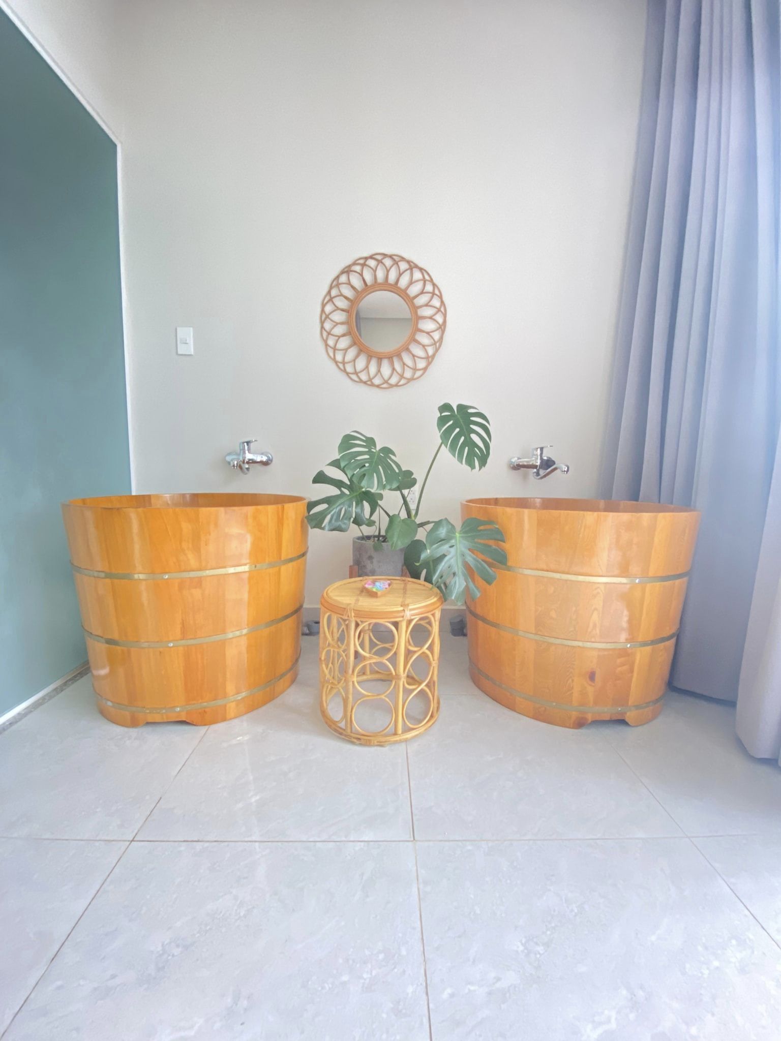 Ormi Spa Đà Lạt 