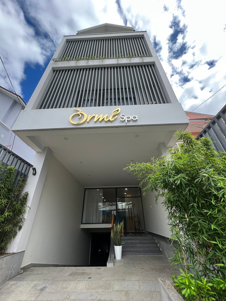 Ormi Spa Đà Lạt 