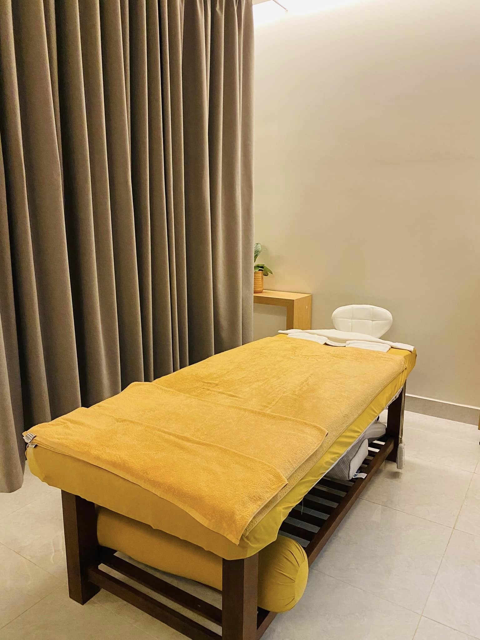 Ormi Spa Đà Lạt 