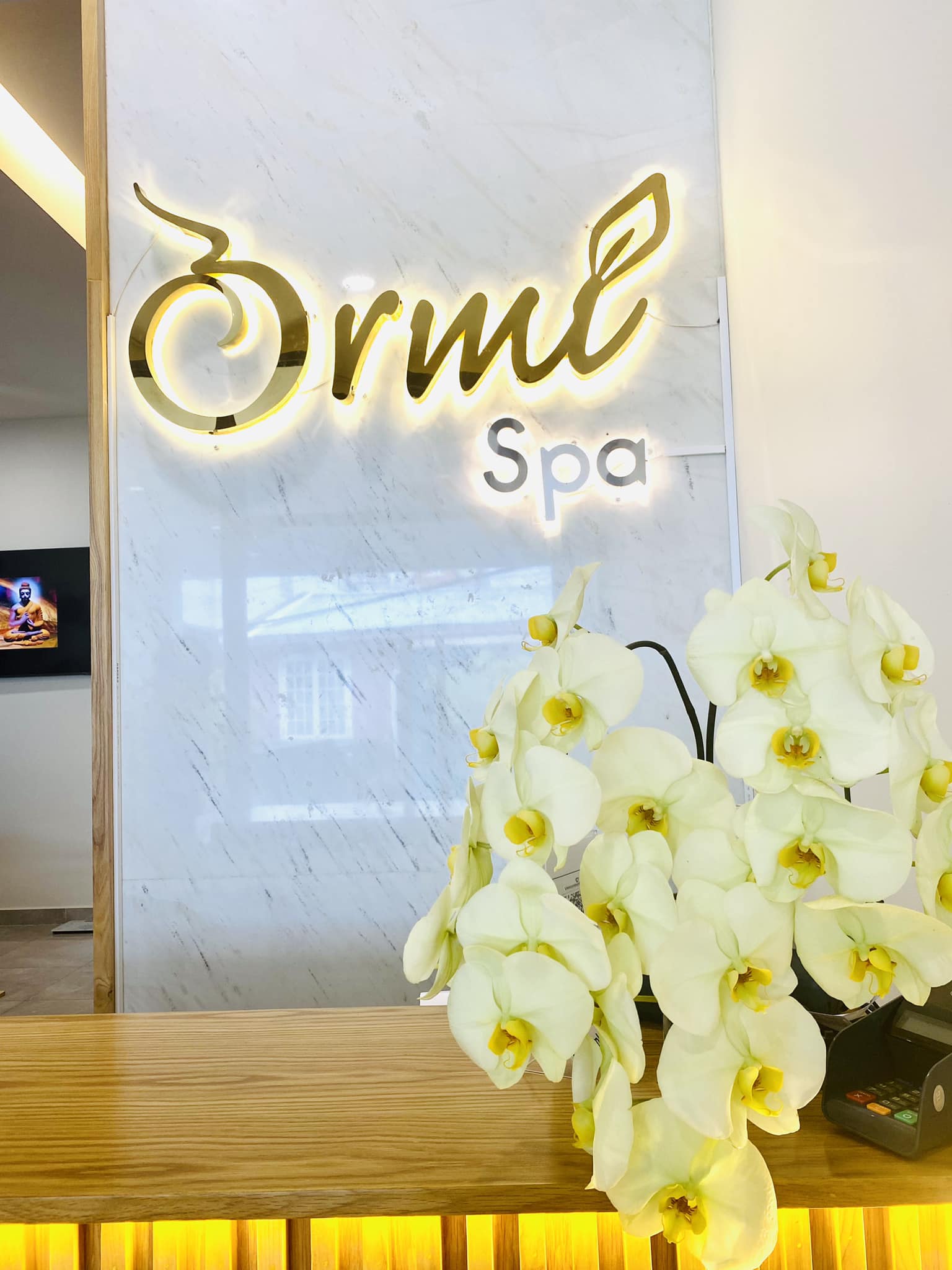 Ormi Spa Đà Lạt 